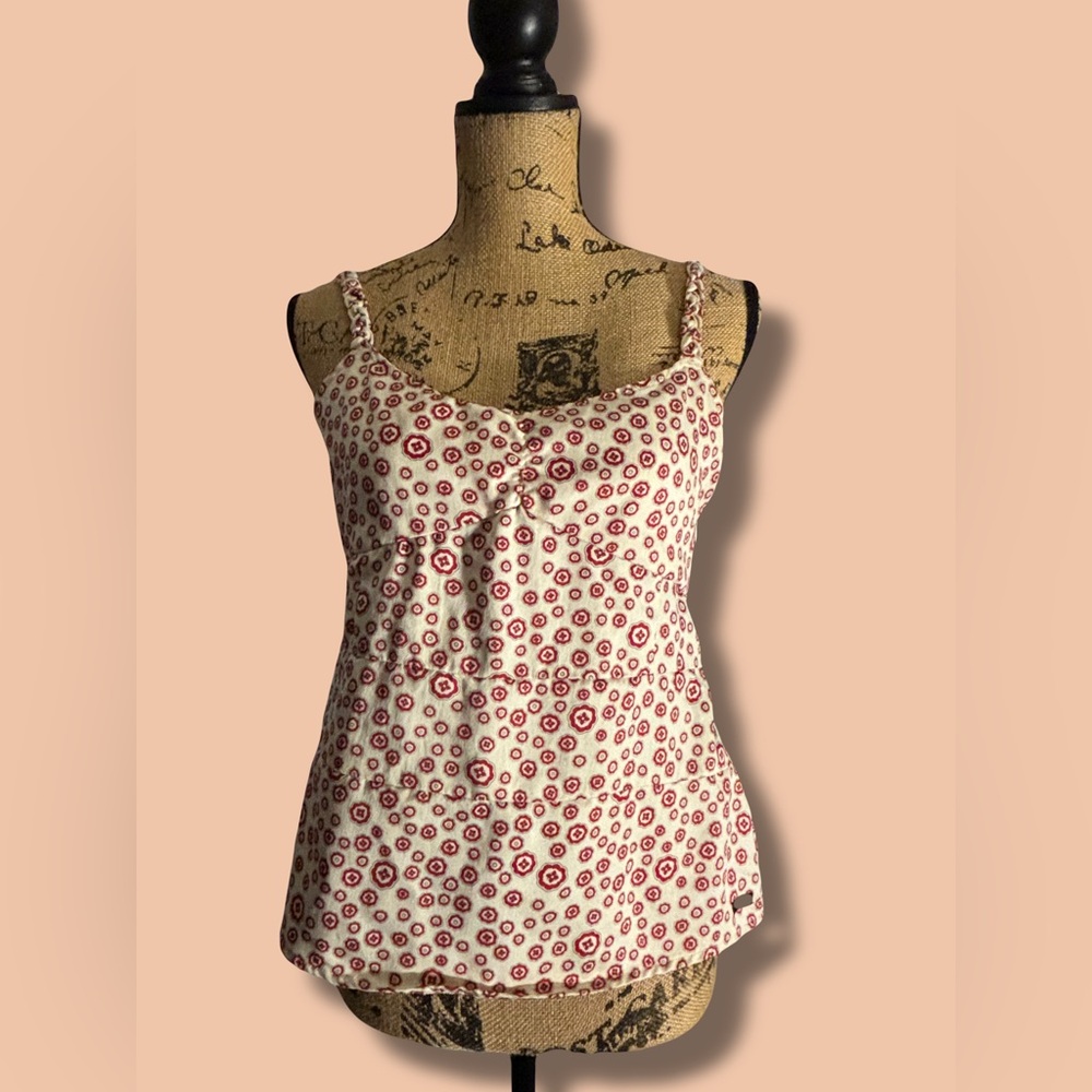 RipCurl Babydoll Tank